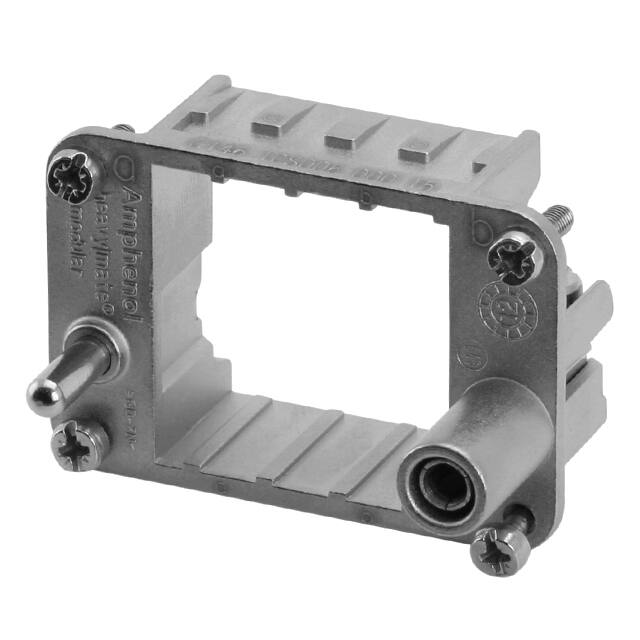 C14610S00600015 Amphenol Tuchel Industrial  Hochleistungs-Anschlussrahmen